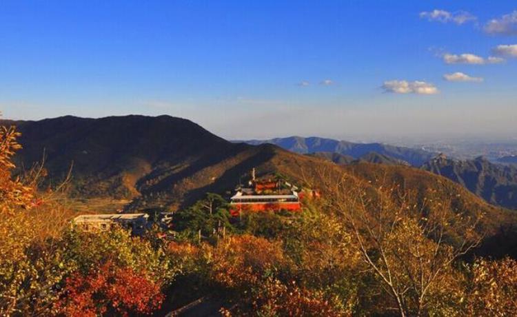 2008年,北京教师爬山神秘失踪,2008年北京任老师登山失踪案