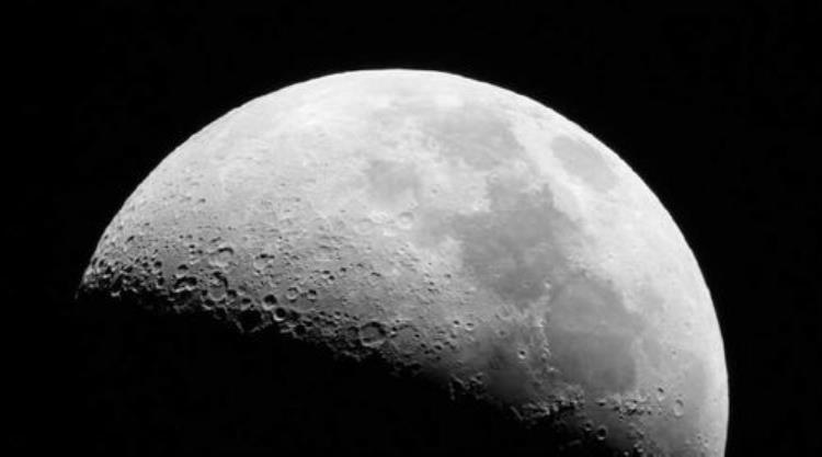你真的认识月亮关于月球至今未解的十大谜题吗,关于月球的小谜题