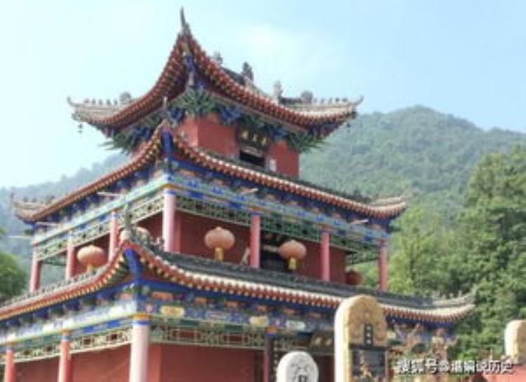 鹿邑县发现古墓,鹿邑老子墓地