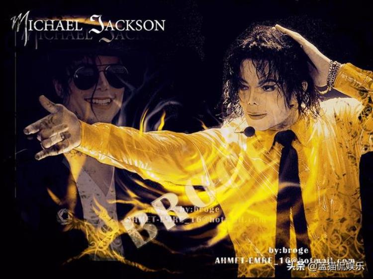 迈克尔杰克逊真的死了,迈克尔杰克逊巨大影响力