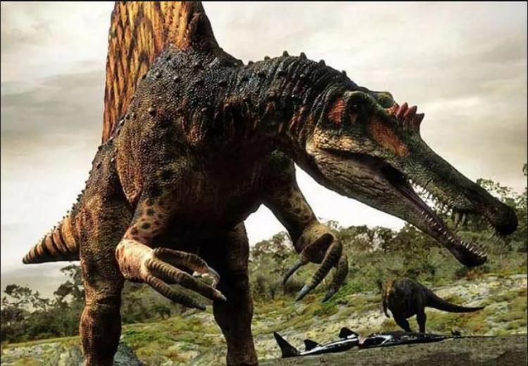 最大肉食恐龙十大排名,史上最厉害的十大肉食恐龙