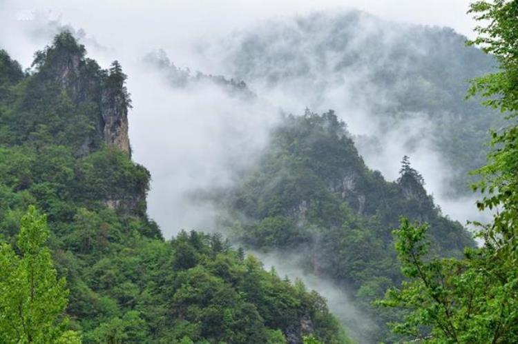 国内第一个倒闭的5A景区,十大最坑5a景区