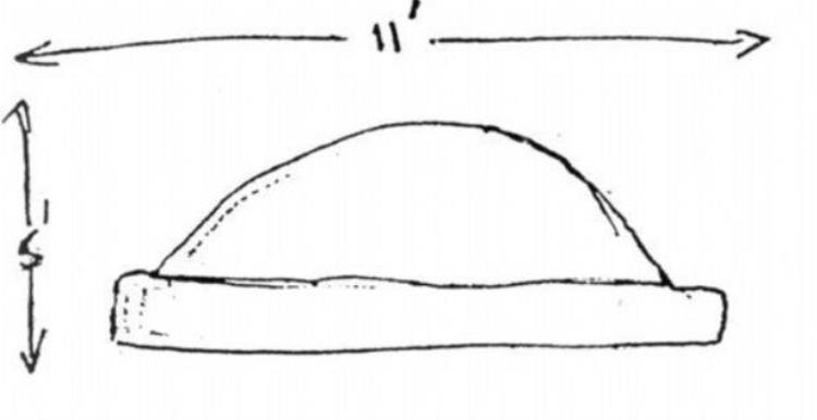 兰根堡UFO事件「外星之谜1974年兰根堡UFO事件」