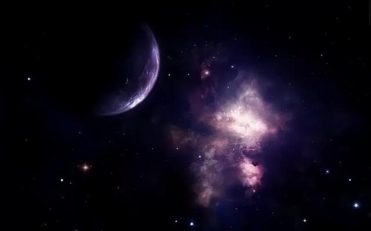 宇宙中七大恐怖星球,每一个都比“地狱”还可怕「宇宙中最危险的十大星球」