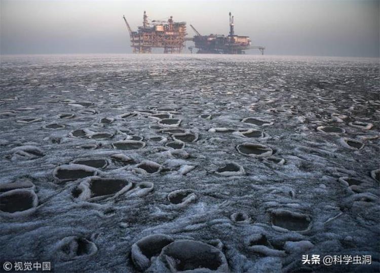 大海到底有多恐怖(大海神秘又可怕)