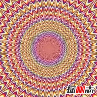 世界十大幻图15秒可以看到人,还能看到耶稣！