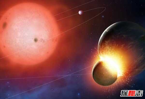 下一次九星连珠是什么时候?100年以后的2149年12月6日4时