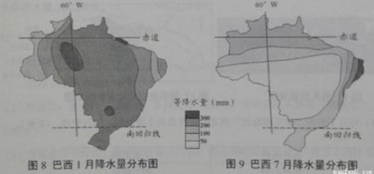 巴西人看中国,巴西人看中国