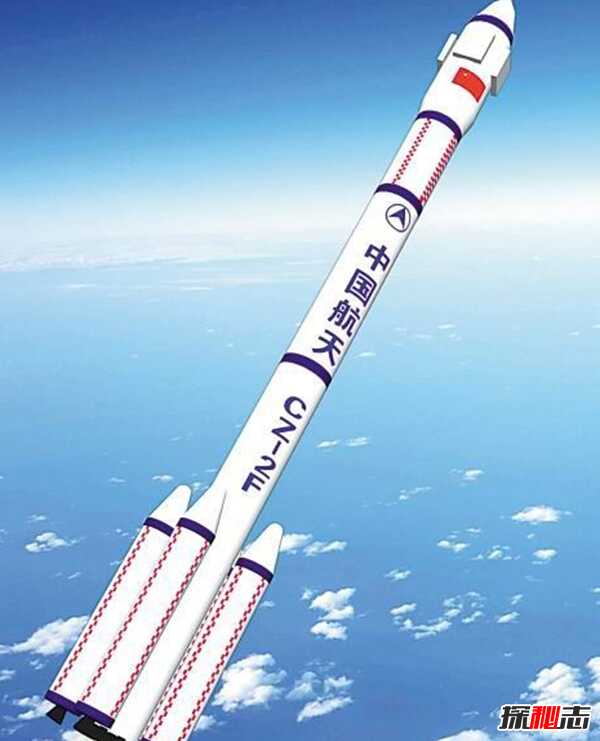 中国有哪些宇宙飞船 附上宇宙飞船详细资料和图片
