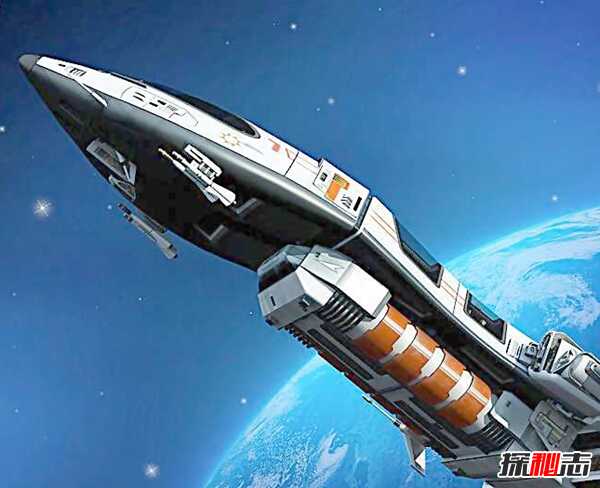 中国有哪些宇宙飞船 附上宇宙飞船详细资料和图片