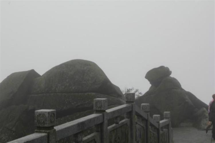 五岳之一南岳衡山,五岳的南岳衡山在哪个省