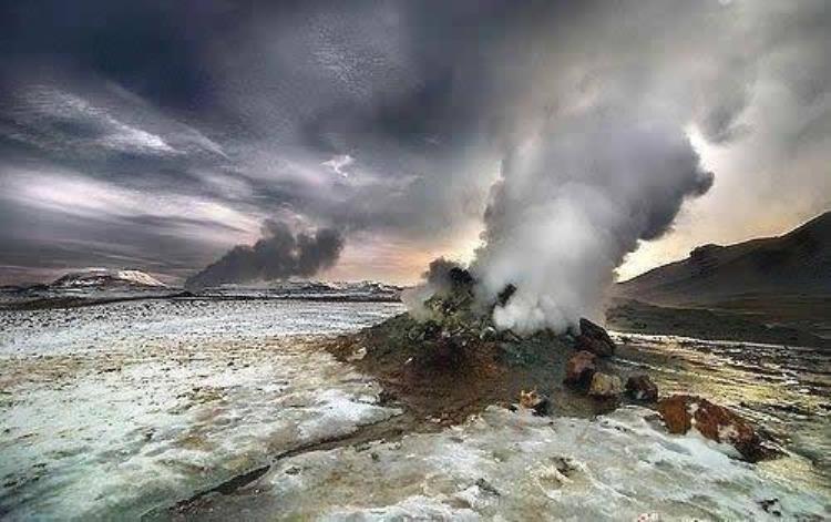 世界十大危险禁地,人类永远无法踏足的地球十大禁区