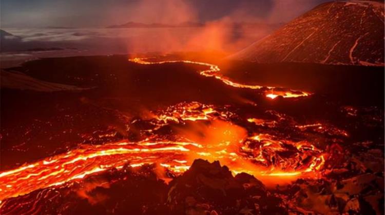 世界十大危险禁地,人类永远无法踏足的地球十大禁区