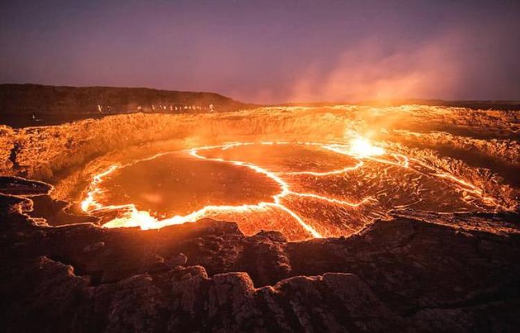 世界十大危险禁地,人类永远无法踏足的地球十大禁区