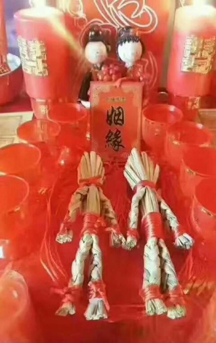 求好姻缘小方法,男女姻缘配对的方法