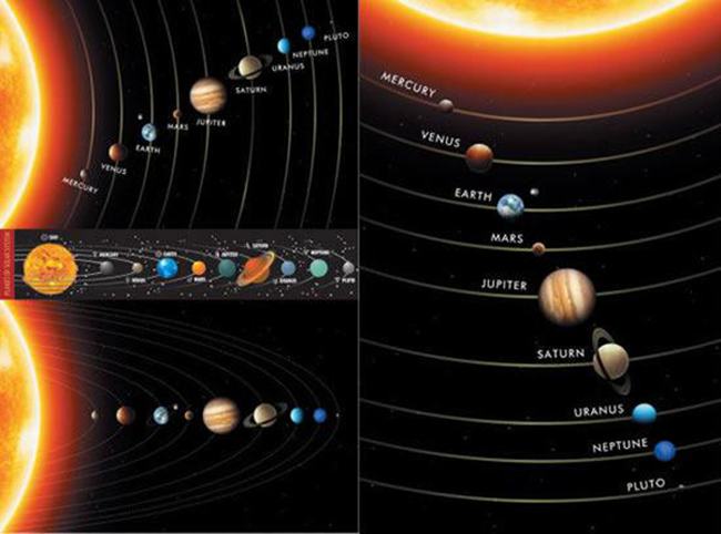 气态行星有陆地吗?气态巨行星木星是否可以登录