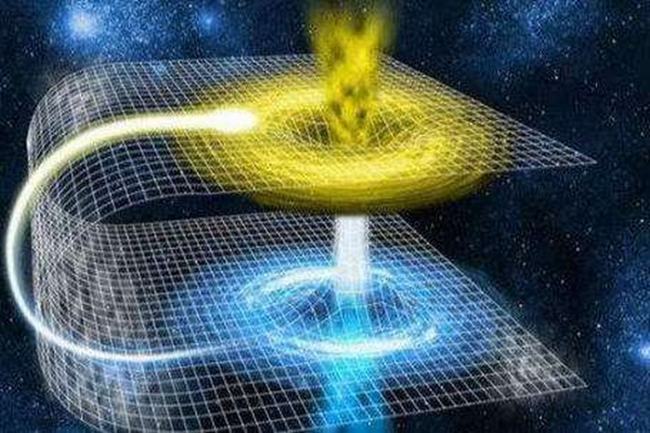 什么速度比光速还快?盘点宇宙中3种比光速快的“速度”