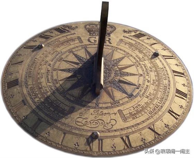 中国四大发明指南针发明者,中国古代四大发明指南针