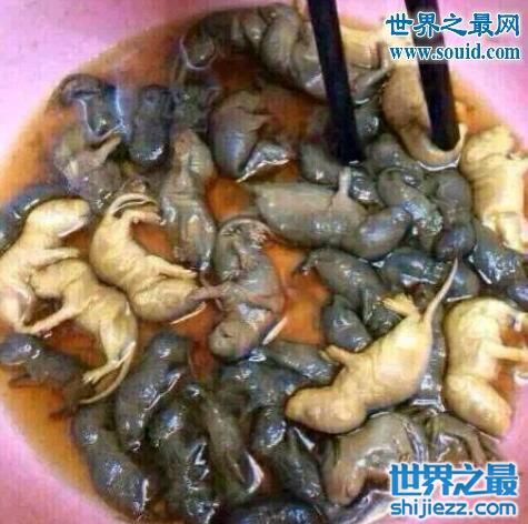 老鼠肉冒充羊肉，老鼠肉能不能吃(致人死亡)