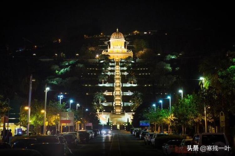 修建空中花园,全球最大的空中花园