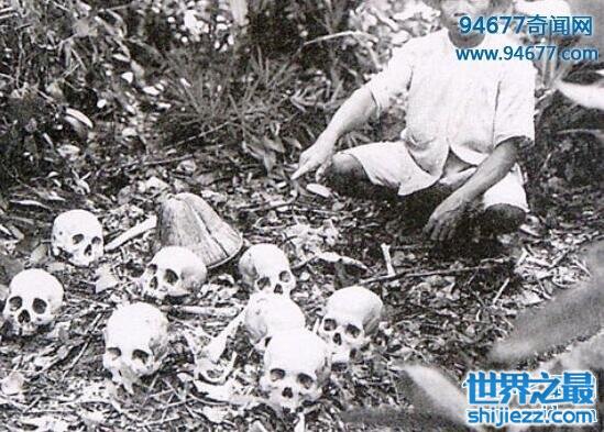 魔鬼居住的缅甸野人山，埋葬中国五万军人(惨不忍睹)