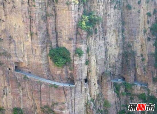 世界上最危险的地方，中国百慕大/去了不知道自己怎么死的