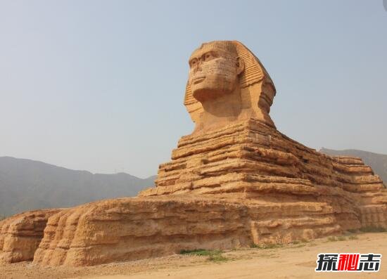 地球六大超级史前文明，被自然灾难毁灭的六大史前文明