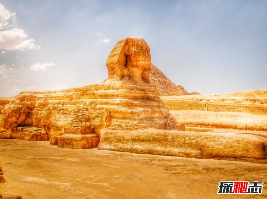 地球六大超级史前文明，被自然灾难毁灭的六大史前文明