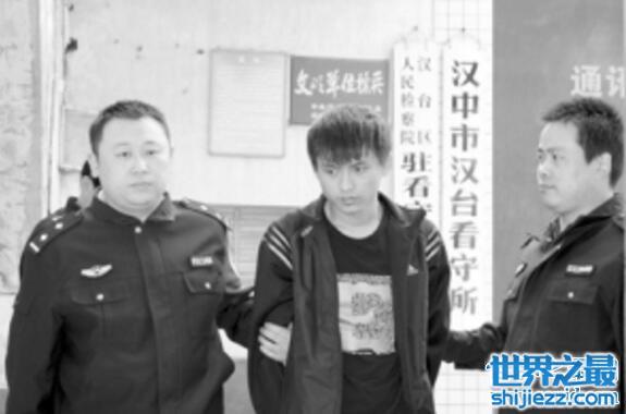 人贩子赵超超上A级通缉令名单，仅仅一天就被捕归案