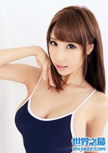 日本女优彩美旬果，日本最美女优排名前十强(90后)