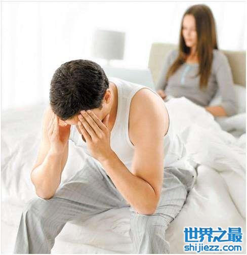 男女最佳性年龄，男性22岁/女性20岁(且啪且珍惜)