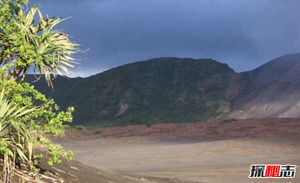 世界上最危险的十二座火山,维苏威火山周围300万居民(毁灭性)