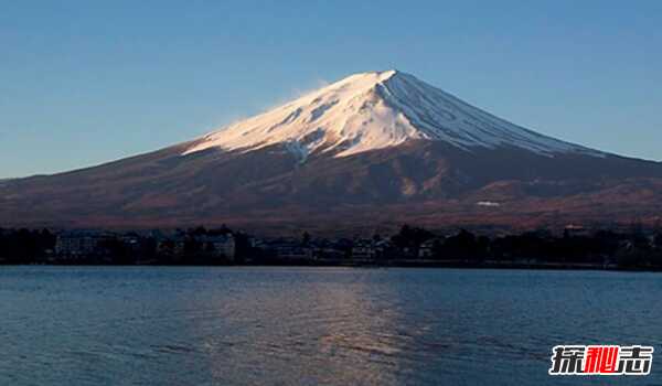 世界上最危险的十二座火山,维苏威火山周围300万居民(毁灭性)