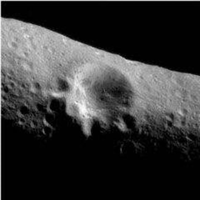 冥卫四的重要特点 冥卫四的具体情况揭秘