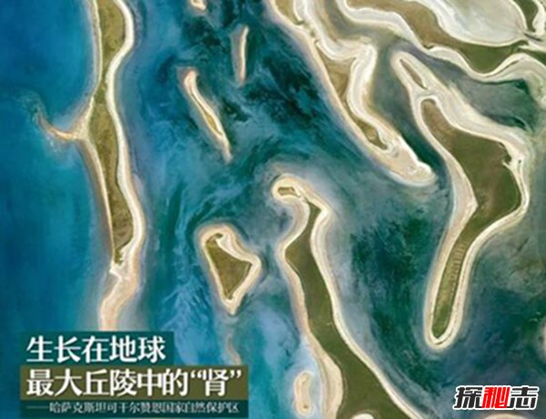 世界最长水下洞穴：萨克阿克顿洞穴长347千米（可能延长）