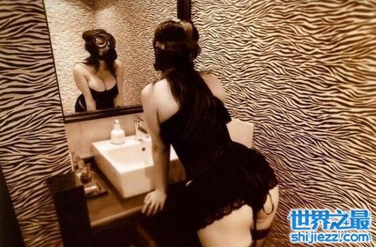 BDSM指的什么，性行为中的捆绑调教施虐受虐