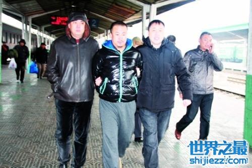 天网恢恢疏而不漏，吉世光潜伏演艺圈13年，也难逃被捕的命运 ...