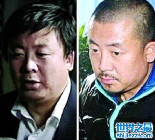 天网恢恢疏而不漏，吉世光潜伏演艺圈13年，也难逃被捕的命运 ...