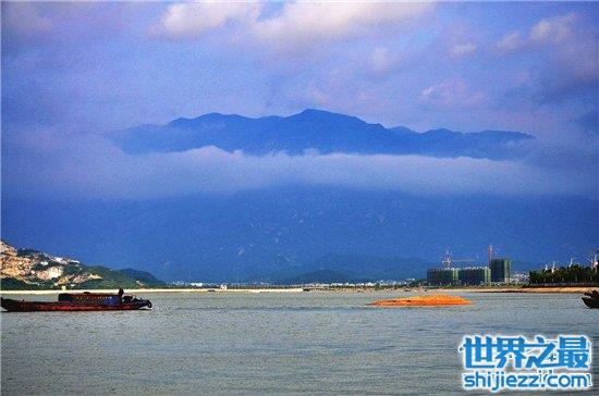 中国四大淡水湖，其中一个竟然换过名字