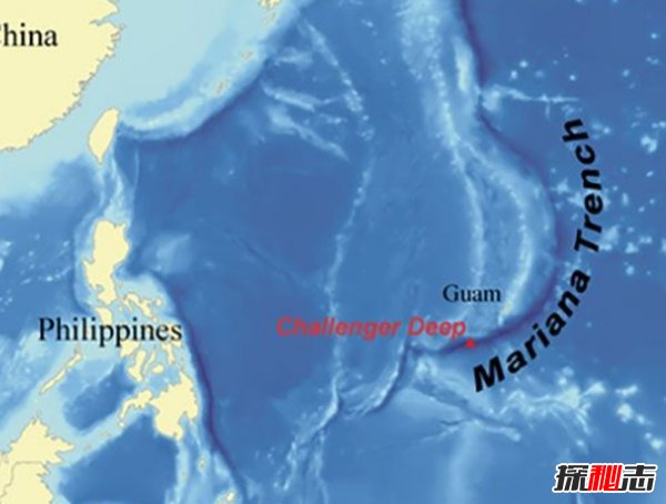 世界上十大被禁止参观的地方 可能一辈子都无法涉足