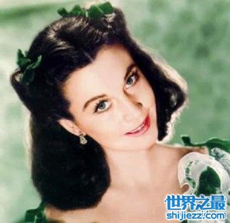 世界美女排行榜,世界各国美女你最喜欢哪一位？