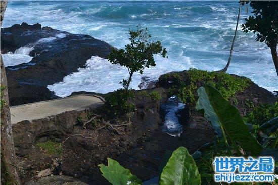 带你认识旅游圣地萨摩亚，一个让你流连忘返的地方