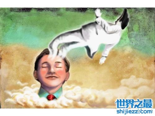 小时候的问题人死后去哪里，现在你知道答案了吗