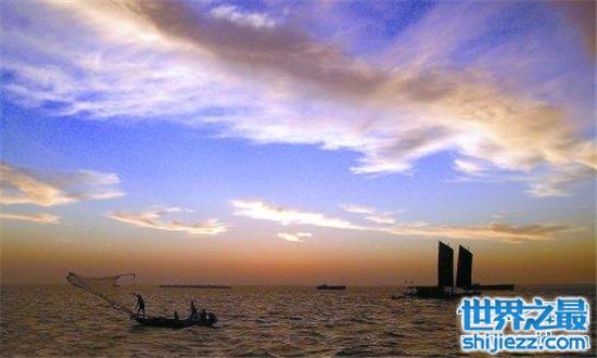 盘点中国四大淡水湖，其实这里风景独好