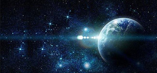 宇宙有多少个星球?目前已知至少一万亿亿颗(远远不止)