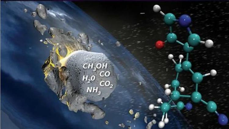 地球上全是碳基生命宇宙中有可能存在硅基生命吗对吗,碳基生命和硅基生命可以在一起吗