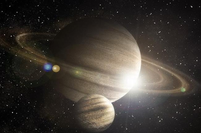 太阳系最小的行星是哪个?陨石坑遍布的水星(地球0.056倍)
