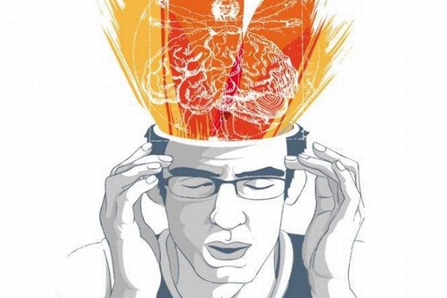 为什么大脑是人体的司令部?大脑是人最发达的思维器官