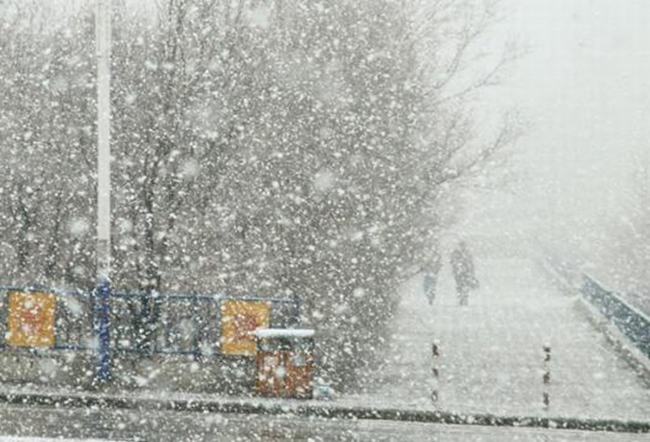 大雪是什么意思?大雪时节如何养生（防寒保暖）