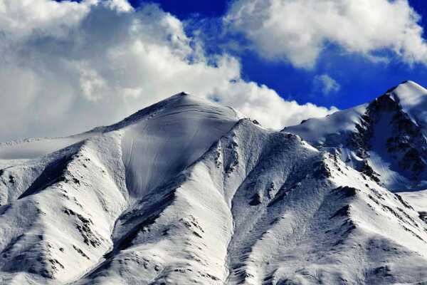 世界十大最难攀登雪山:珠峰仅第四 第一至今无人登顶